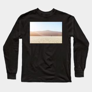 Isolation I Long Sleeve T-Shirt